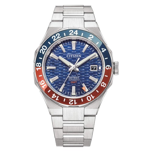 Orologio citizen serie - 8,