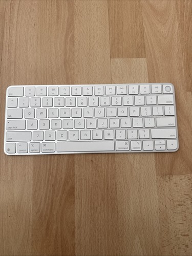 Apple magic keyboard - apple,