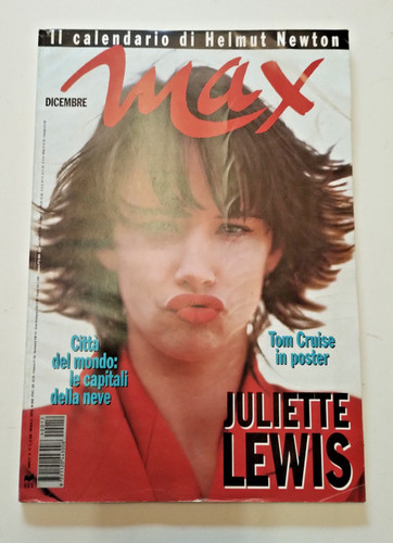 Max rivista del - n., 12/1994