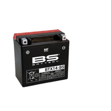 BATTERIA BS SLA HONDA XRV