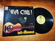 INTI-ILLIMANI Viva Chile VERY
