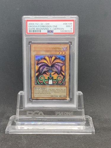 Exodia dark beginning - yu-gi-oh,