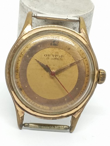Orologio vintage swiss made - vintage,
