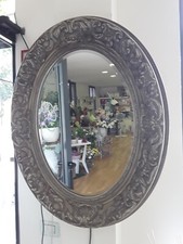 specchio parete grande