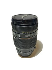 Obiettivo Nikon 35-70mm f/2,8