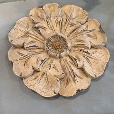 Shabby Chic Flower