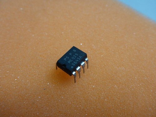L929 plessey telecomando - ps,