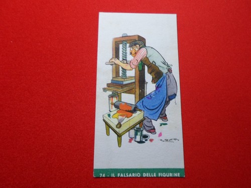Figurina perugina - ,