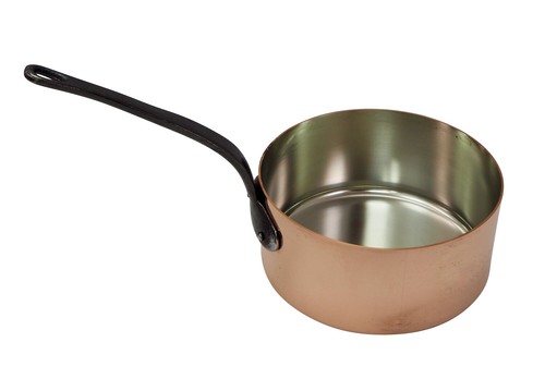Casseruola rame baumalu 16 - casseruola,