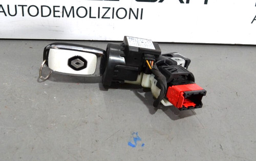 Usato blocchetto accensione - blocchetto,