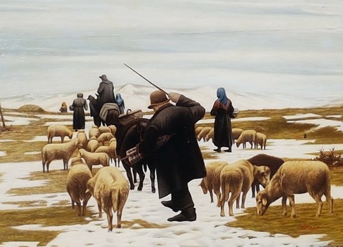 Stefano bargis busca cn 1916 - (,