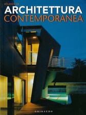 aa.vv...ATLANTE DI ARCHITETTURA CONTEMPORANEA. EDIZ. ILLUSTRATA