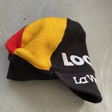 Berretto ciclismo vintage anni