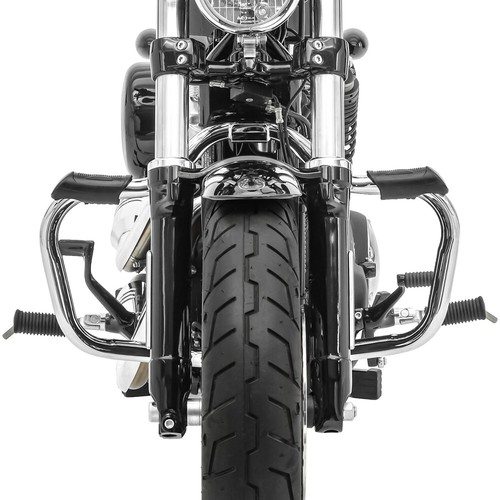 Paramotore per harley - per,