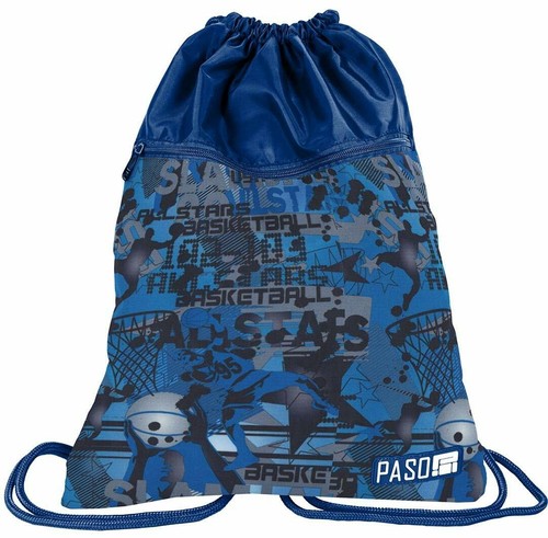 Sacca sport borsa palestra - sacca,