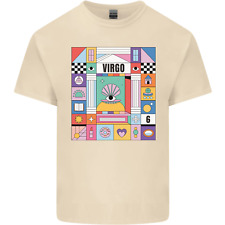 Una Maglietta In Cotone Per