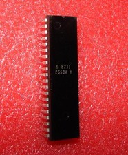 Processore NOS 2650A - Pinball