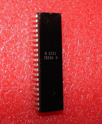 Processore nos 2650a - 2650a,