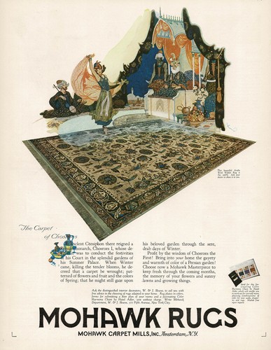 Tappeto arabo persiano anni - , 20