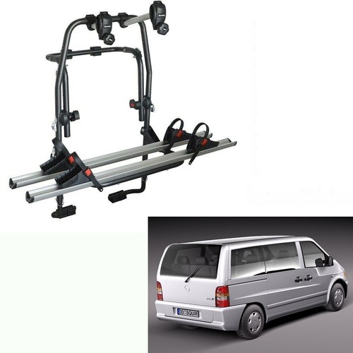 Portabici posteriore stand - portabici,