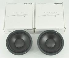 DYNAUDIO ESOTEC MW 172 A PAIR