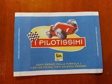  I PILOTISSIMI -Agip