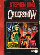 Creepshow - King Stephen