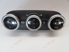 156091524 CENTRALINA COMANDI