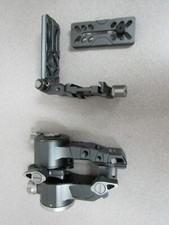 Benro GH2F Folding Travel Style Gimbal Head with Camera Plate (a)