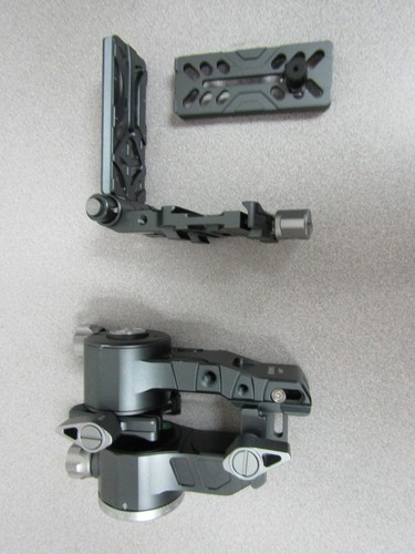 Benro gh2f testa cardanica - gh2f,