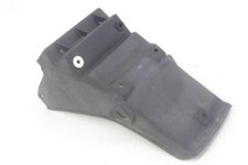 PORTATARGA GILERA KZ 125 ENDURANCE PARAFANGO POSTERIORE NUMBER PLATE HOLDER