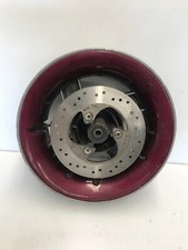 Cerchio ruota anteriore scooter malaguti firefox f-15