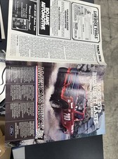 VARIOUS VINTAGE FORD RANGER