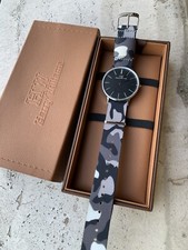 orologio uomo Harry Williams NUOVO