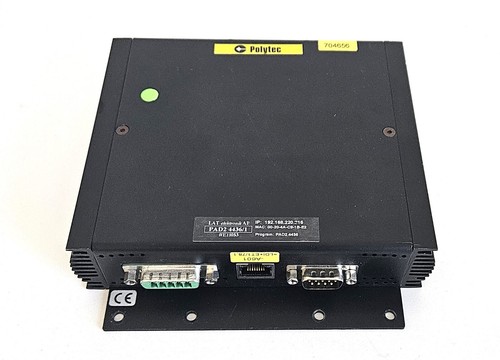 Polytec pad2 4436 lat - pad2,