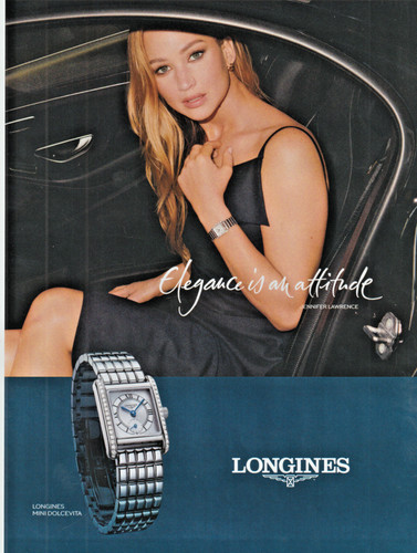 Orologio longines jennifer - orologio,