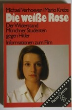 R20293- DIE WEIßE ROSE - Der