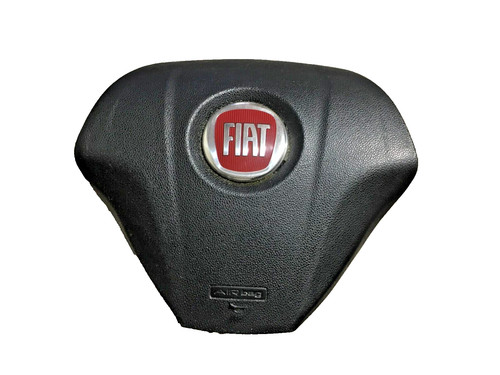 Airbag volante fiat - volante, grande