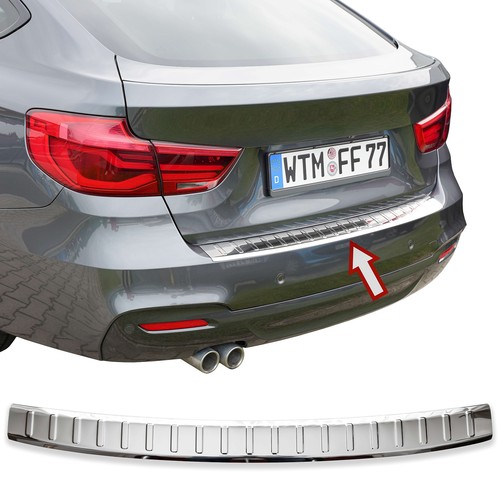 Paraurti acciaio inox - paraurti,