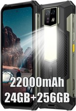 *Ulefone Armor 24 telefono