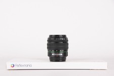 Pentax 18-55mm f3.5-5.6 AL WR SMC DA  + 2 ANNI DI GARANZIA  - 2 YEARS WARRANTY