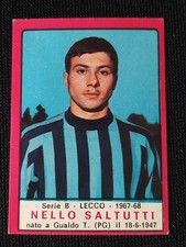 ***CALCIATORI PANINI