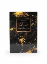 Vintage (1991-1994) VAN CLEEF