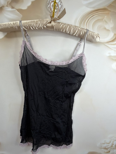Yamamay maglia nera camicia - yamamay,