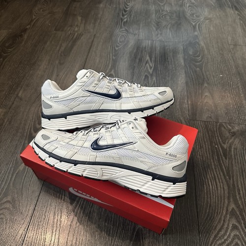 Nike 6000 uomo taglia 9 - nike,