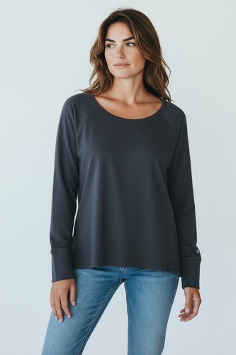 Champion maglia felpa - champion, donna