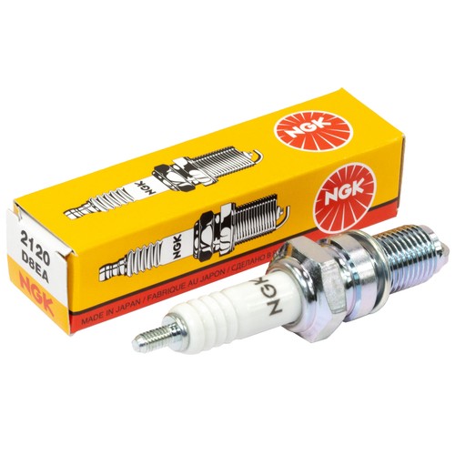 Candela accensione ngk - candela,