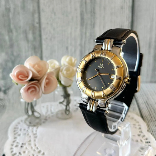 Orologio fendi 900g quarzo - orologio,