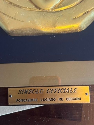 Stemma luciano cecconi ss - stemma,