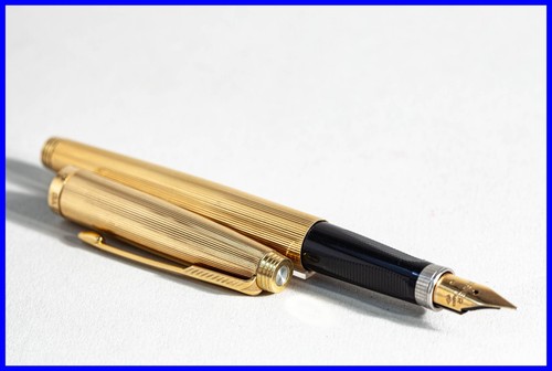 Parker cartucce pennino in - pennino,